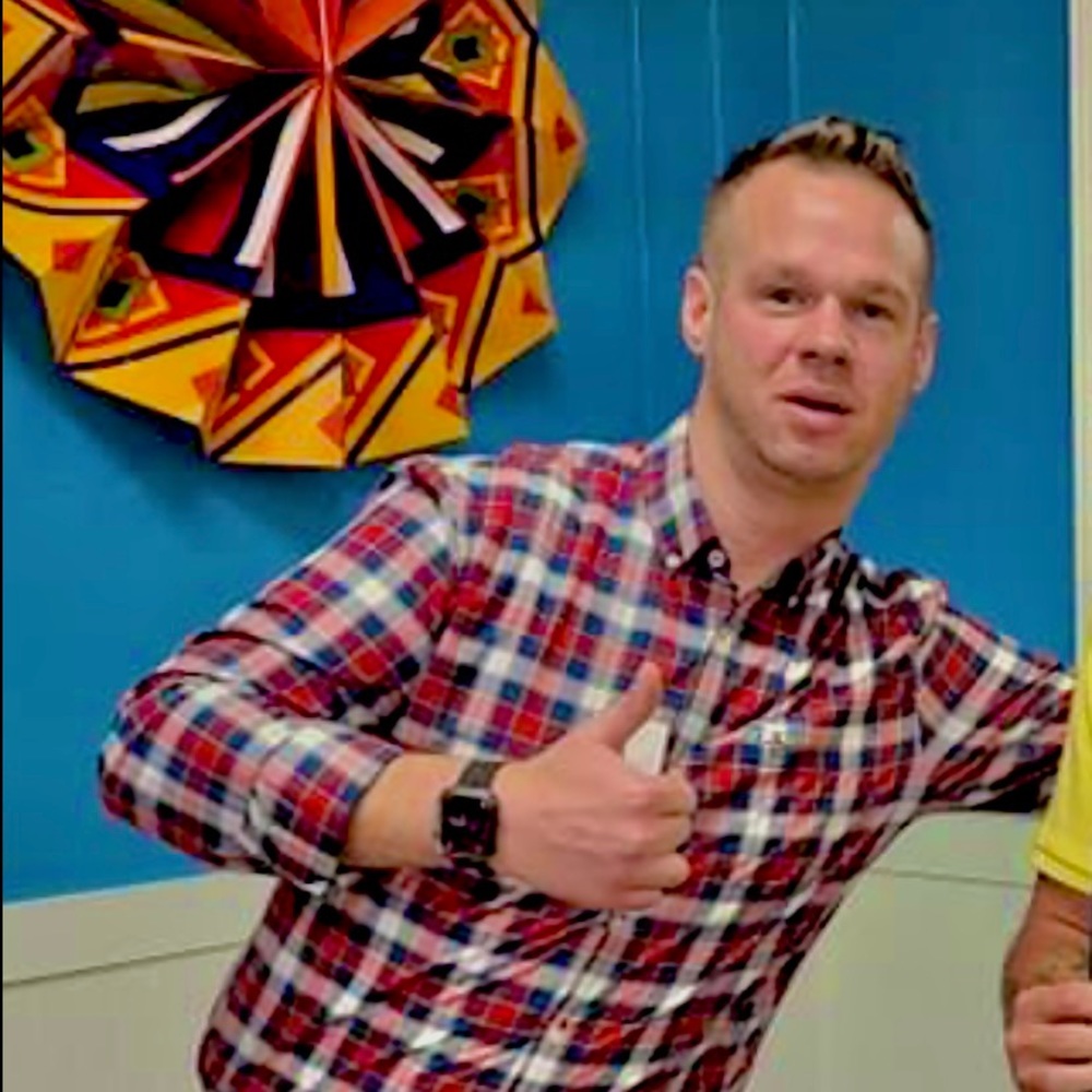 Meet your Posher, Danny